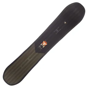 2023 Arbor Foundation Rocker Snowboard