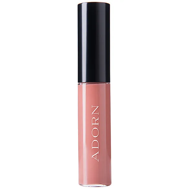 Adorn Style Icon Mineral and Organic Lip Gloss