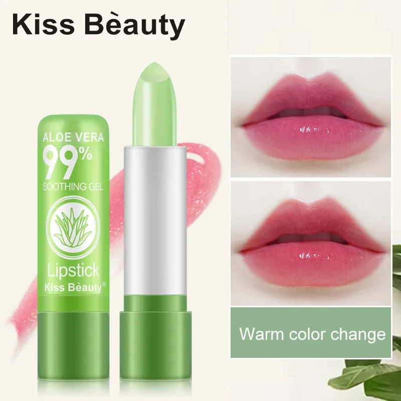 Aloe Vera Lip Balm