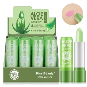 Aloe Vera Lip Balm