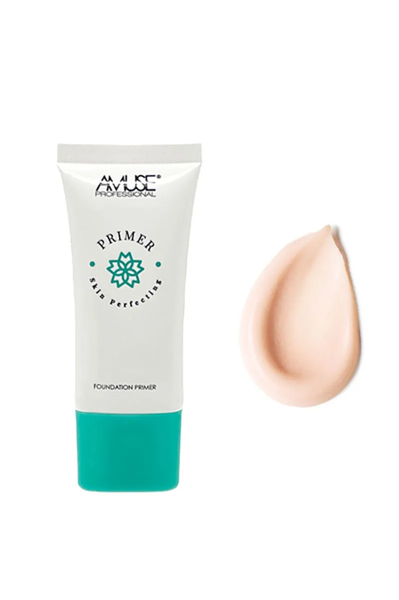 Amuse Skin Perfecting Foundation Primer