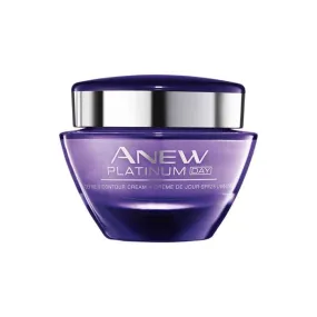 Avon Anew Platinum Define & Contour Day Cream SPF 25 - 50ml