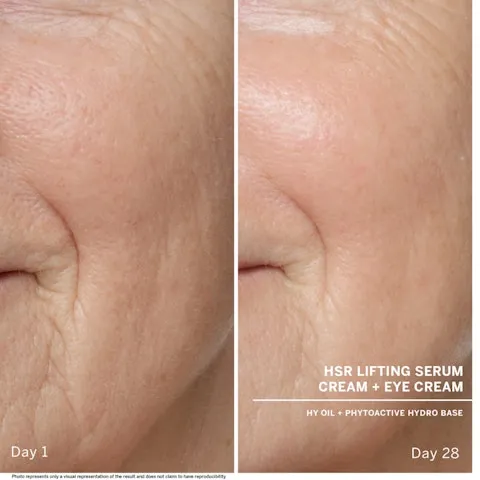 BABOR HSR LIFTING ANTI- WRINKLE CREAM