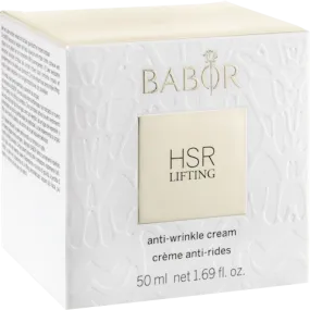 BABOR HSR LIFTING ANTI- WRINKLE CREAM