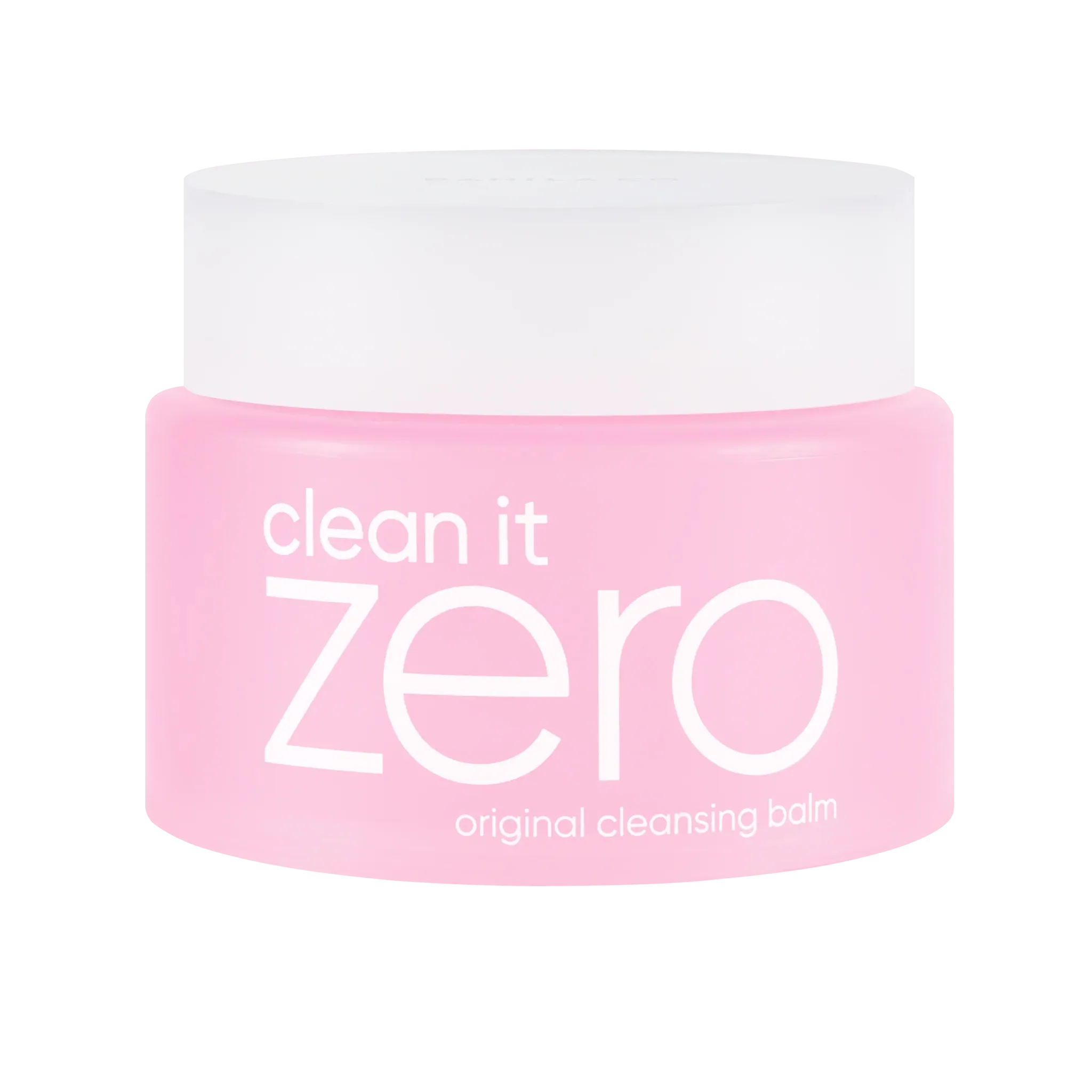 Banila Co. Clean it Zero Cleansing Balm Original