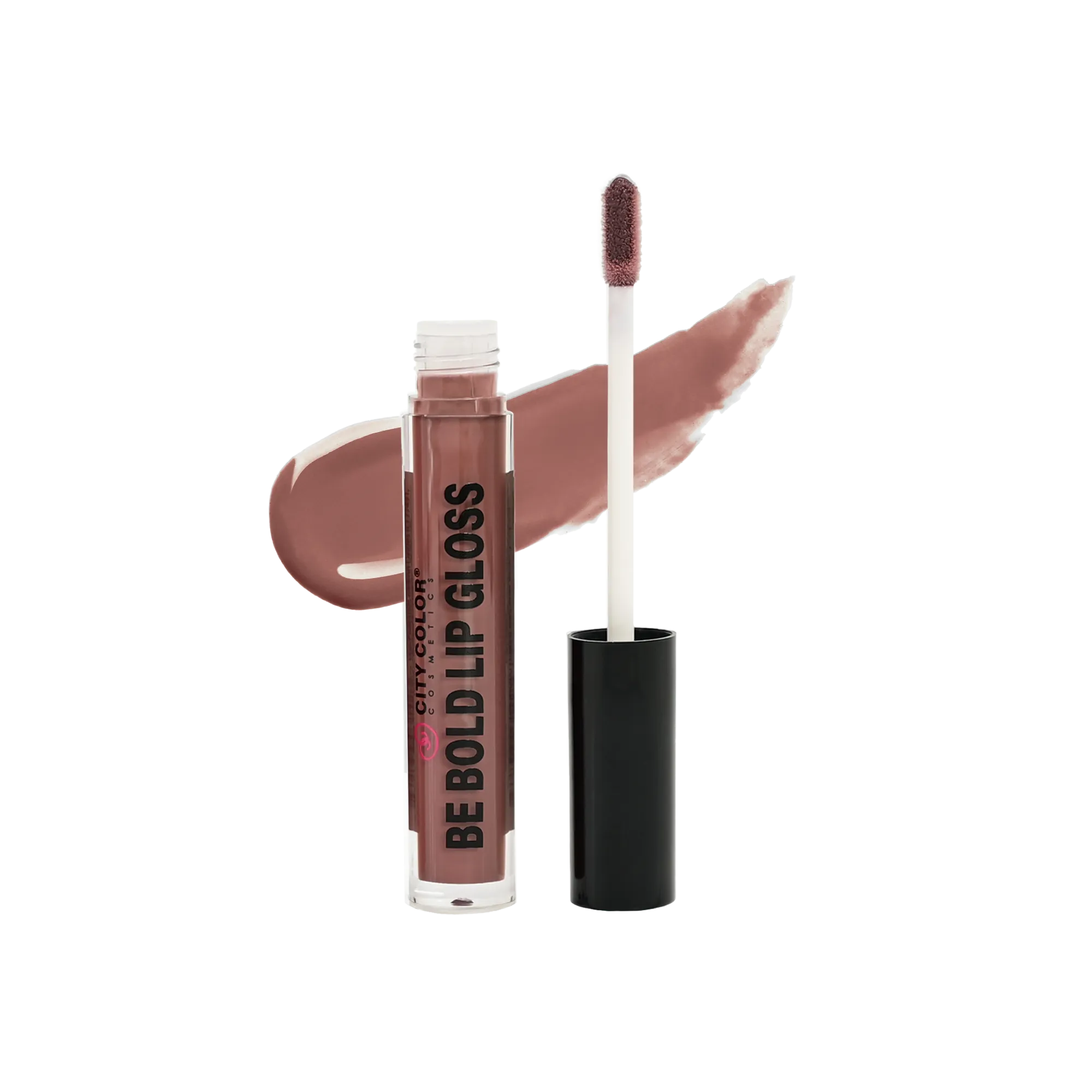 Be Bold Lip Gloss Retro