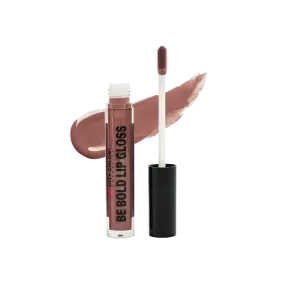 Be Bold Lip Gloss Retro