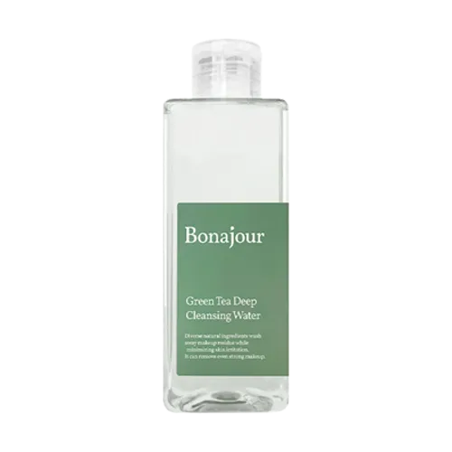 BONAJOUR Green Tea Deep Cleansing Water 200ml