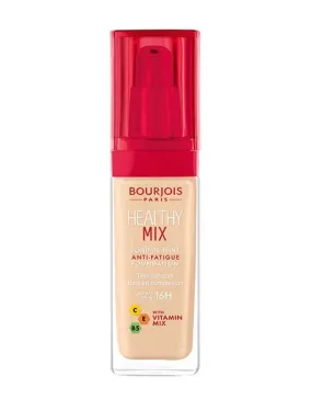 Bourjois Healthy Mix Foundation 50