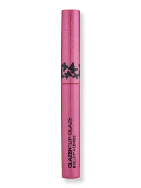 butter LONDON Glazen Lip Glaze Pixie Dust