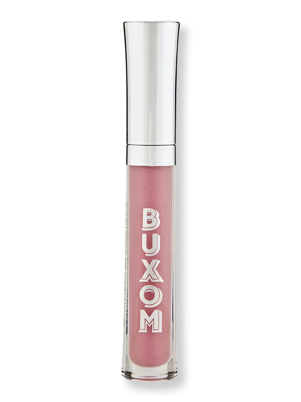 Buxom Full-On Plumping Lip Polish Gloss 0.15 oz 4.45 ml Sophia Sweetheart Pink