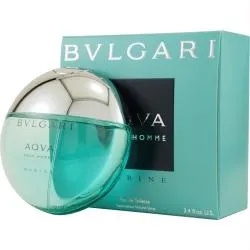 Bvlgari Aqua Marine By Bvlgari Refreshing Body Spray 5.7 Oz