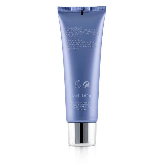 CC Creme Skin Perfecting Cream SPF 20 #Light to Medium