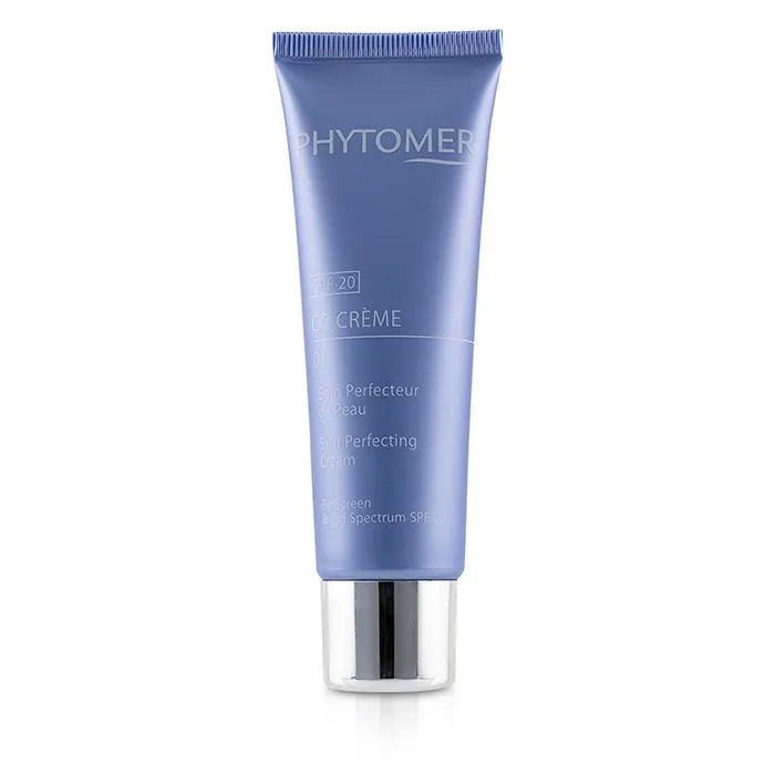 CC Creme Skin Perfecting Cream SPF 20 #Light to Medium