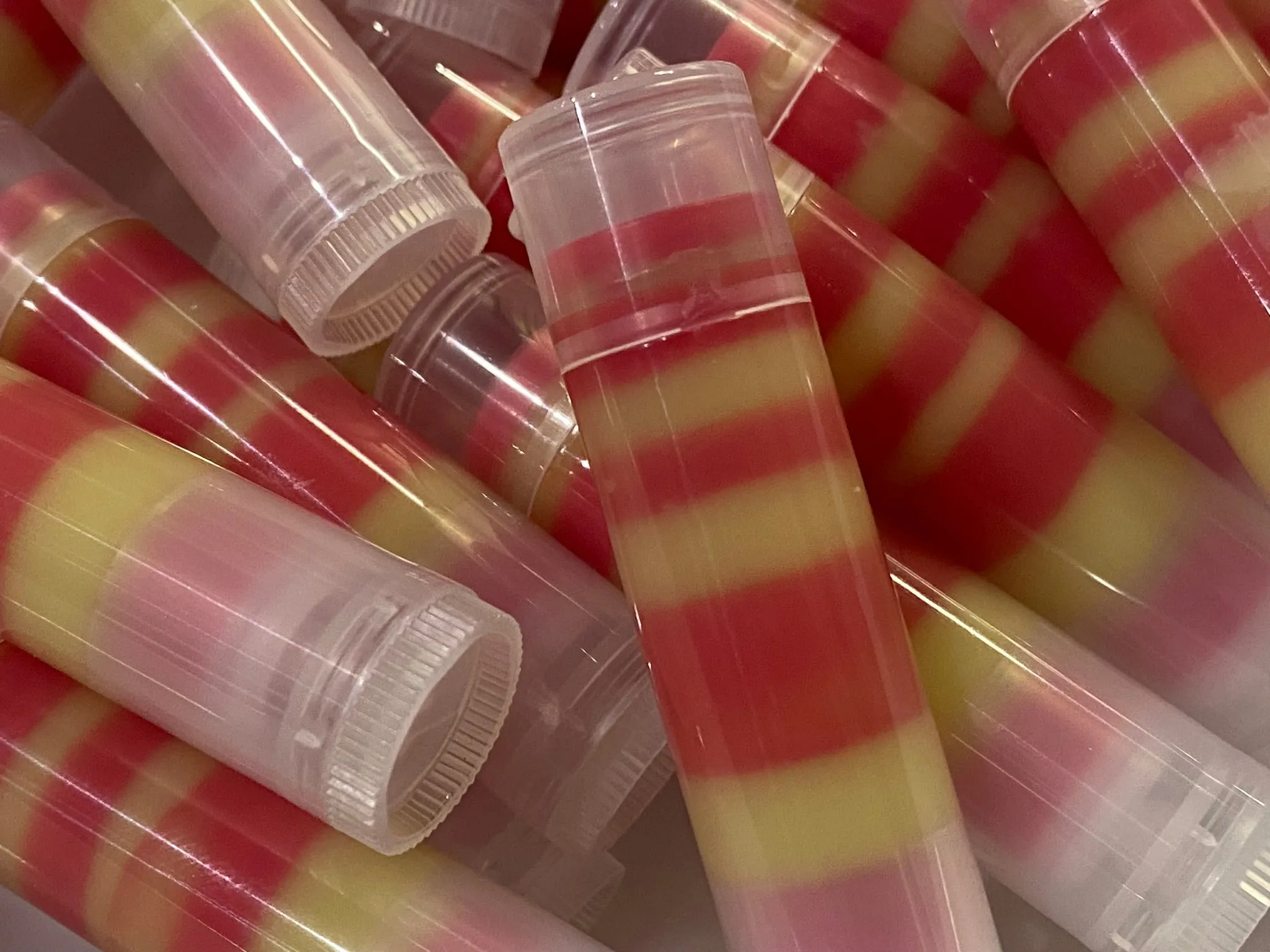 Cherry Limeade Lip Balm