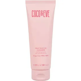 Coco & Eve Fruit Enzyme Cleanser 128ml