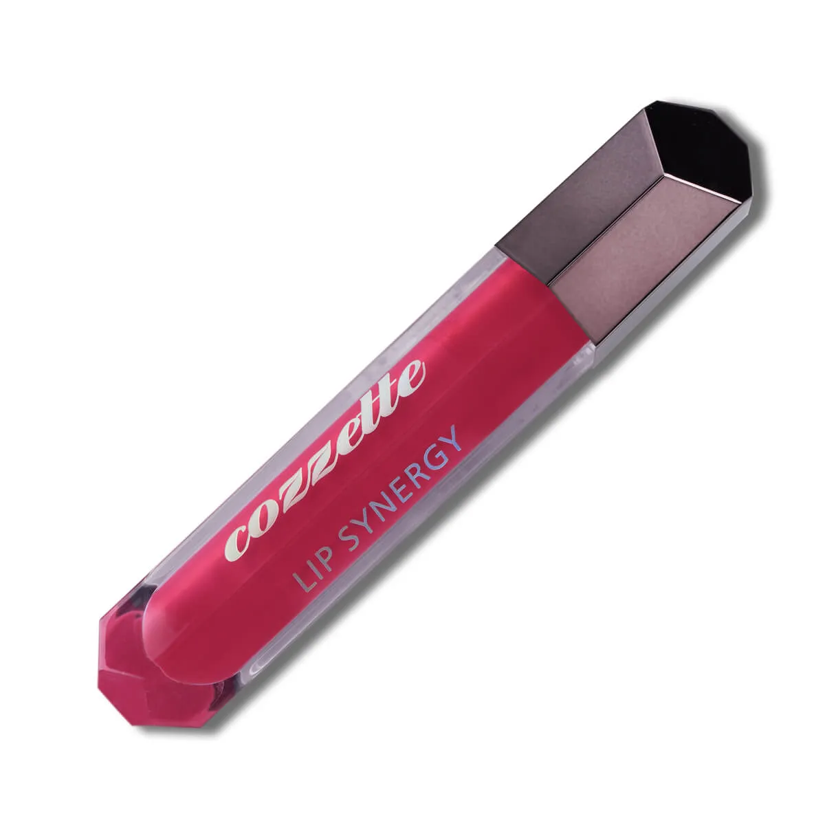 Cozzette Beauty Lip Synergy Lip Gloss Collection