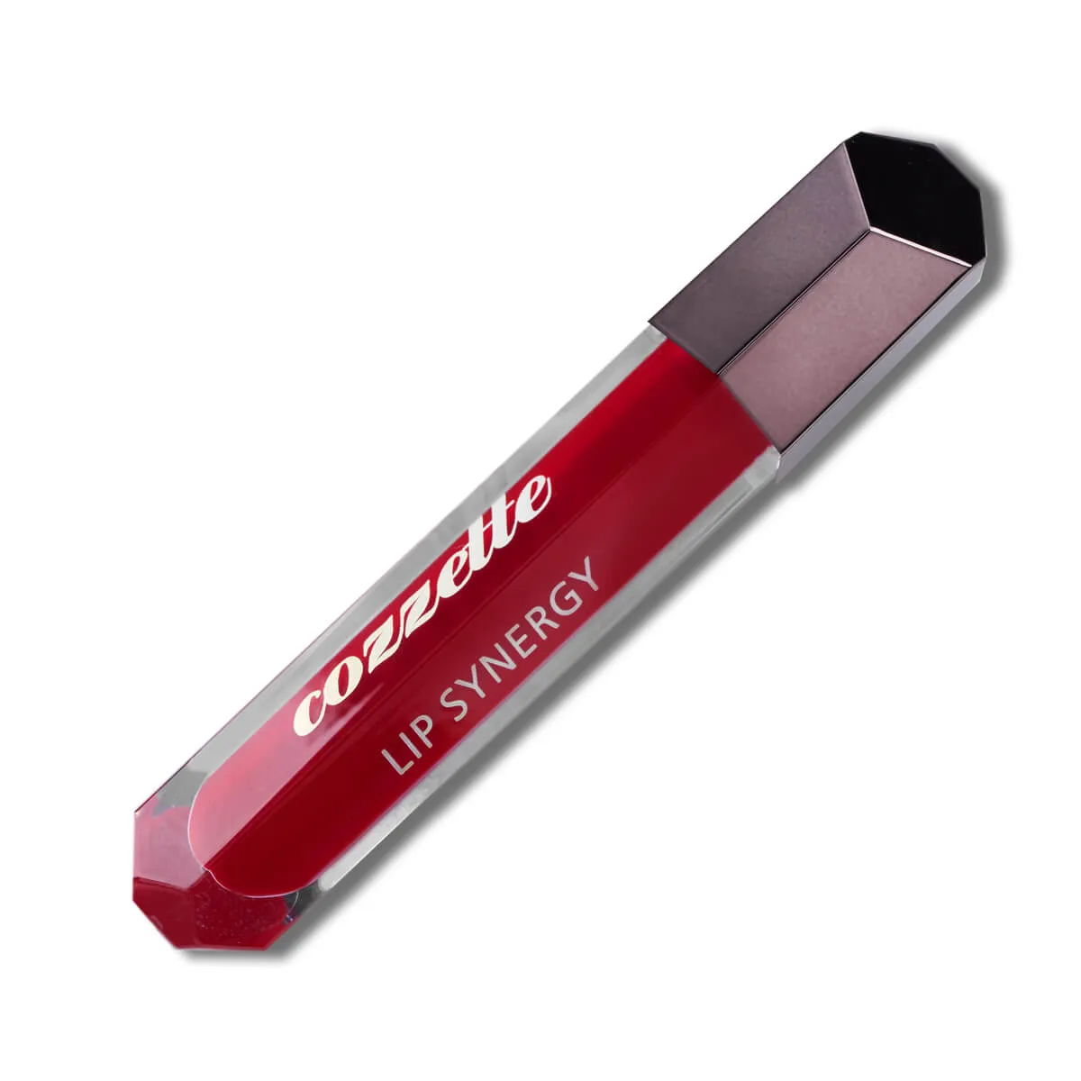 Cozzette Beauty Lip Synergy Lip Gloss Collection