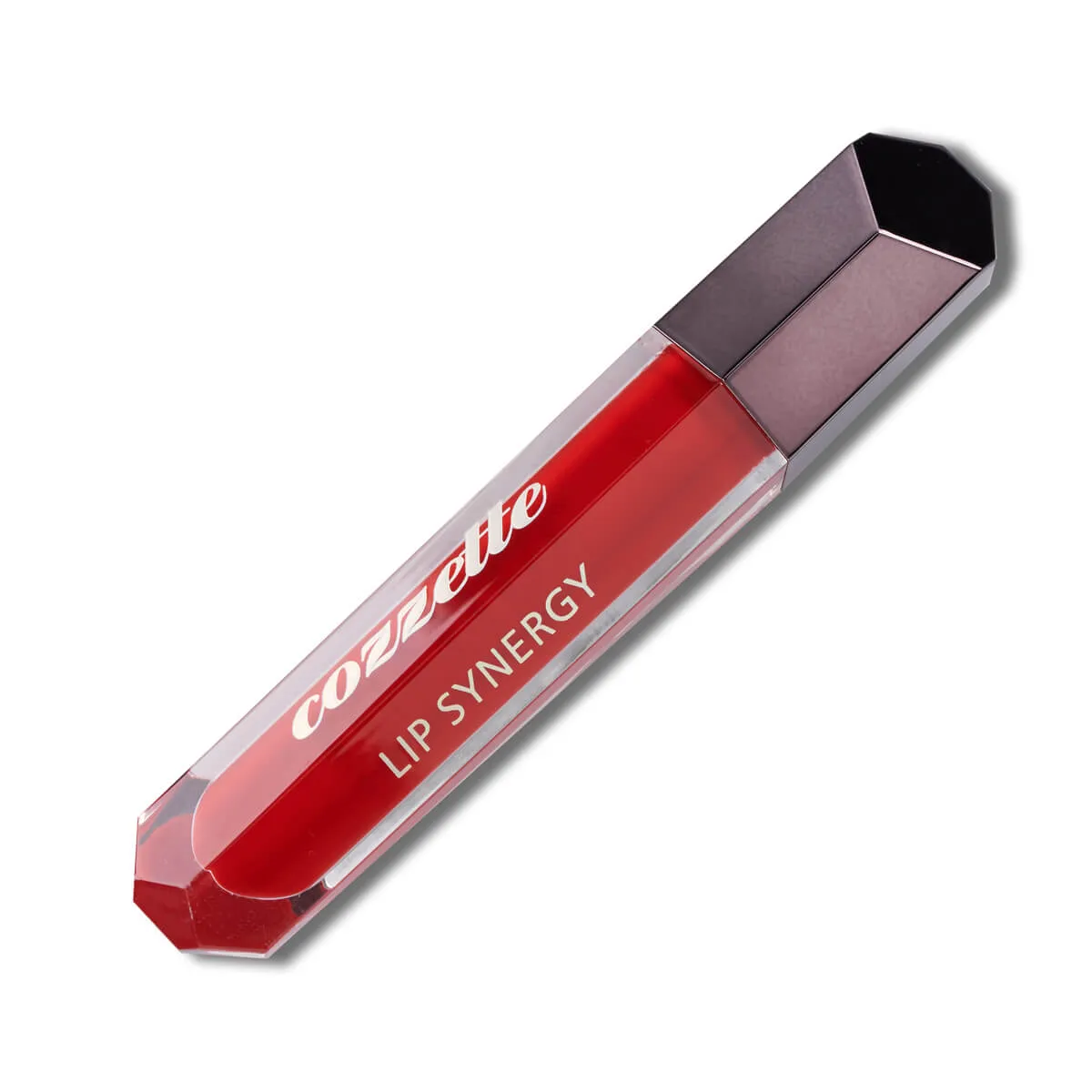 Cozzette Beauty Lip Synergy Lip Gloss Collection