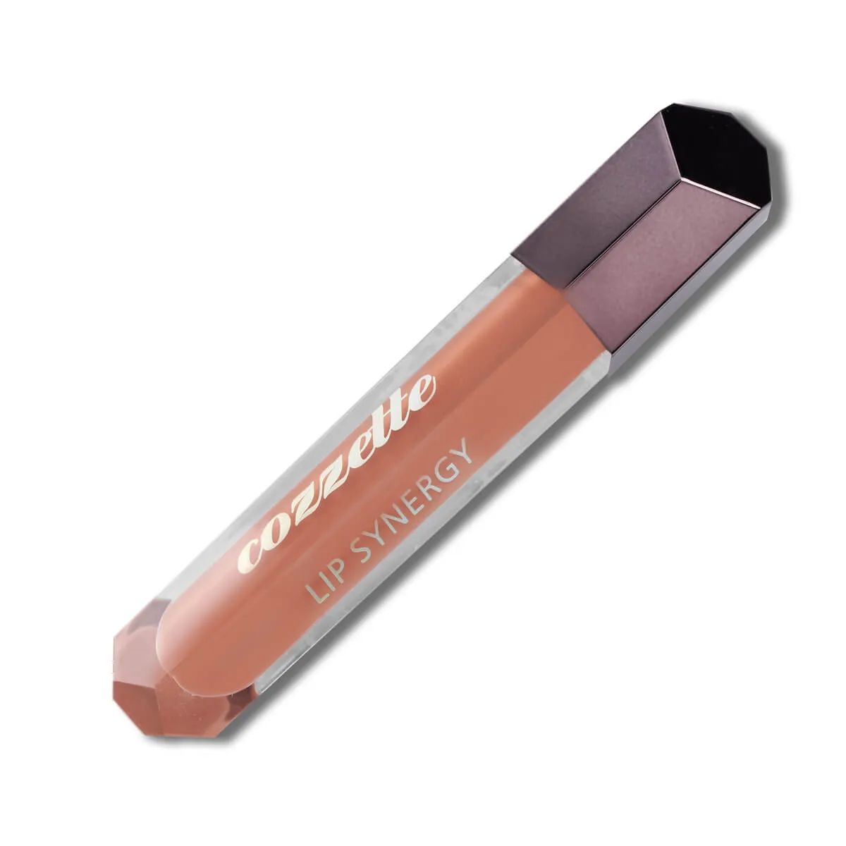 Cozzette Beauty Lip Synergy Lip Gloss Collection