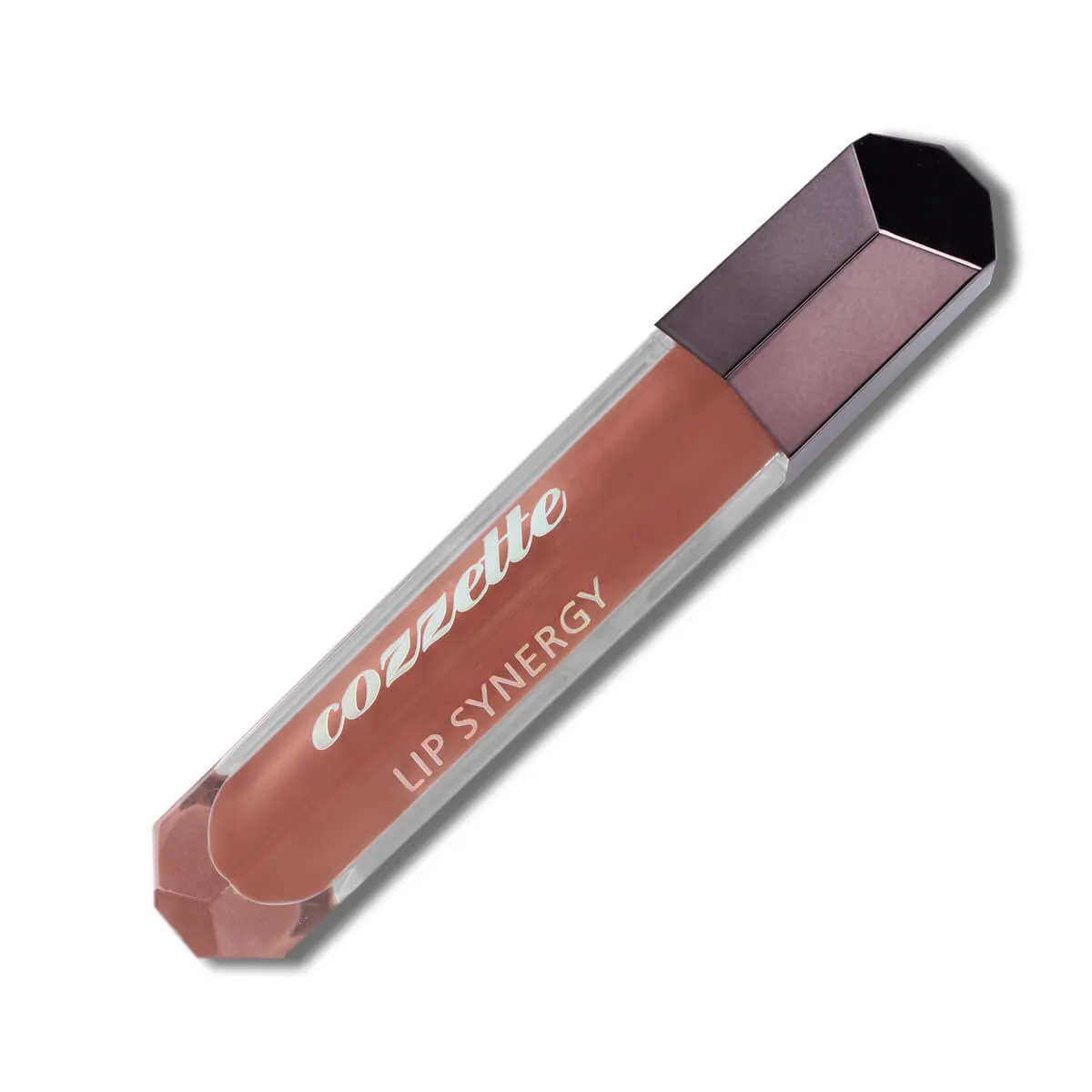 Cozzette Beauty Lip Synergy Lip Gloss Collection