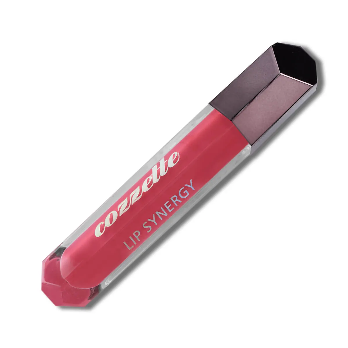 Cozzette Beauty Lip Synergy Lip Gloss Collection