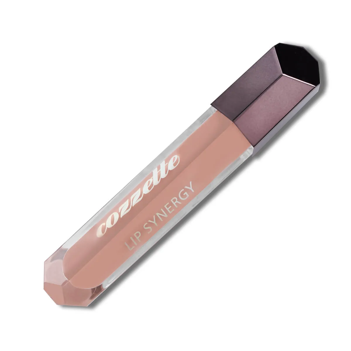 Cozzette Beauty Lip Synergy Lip Gloss Collection