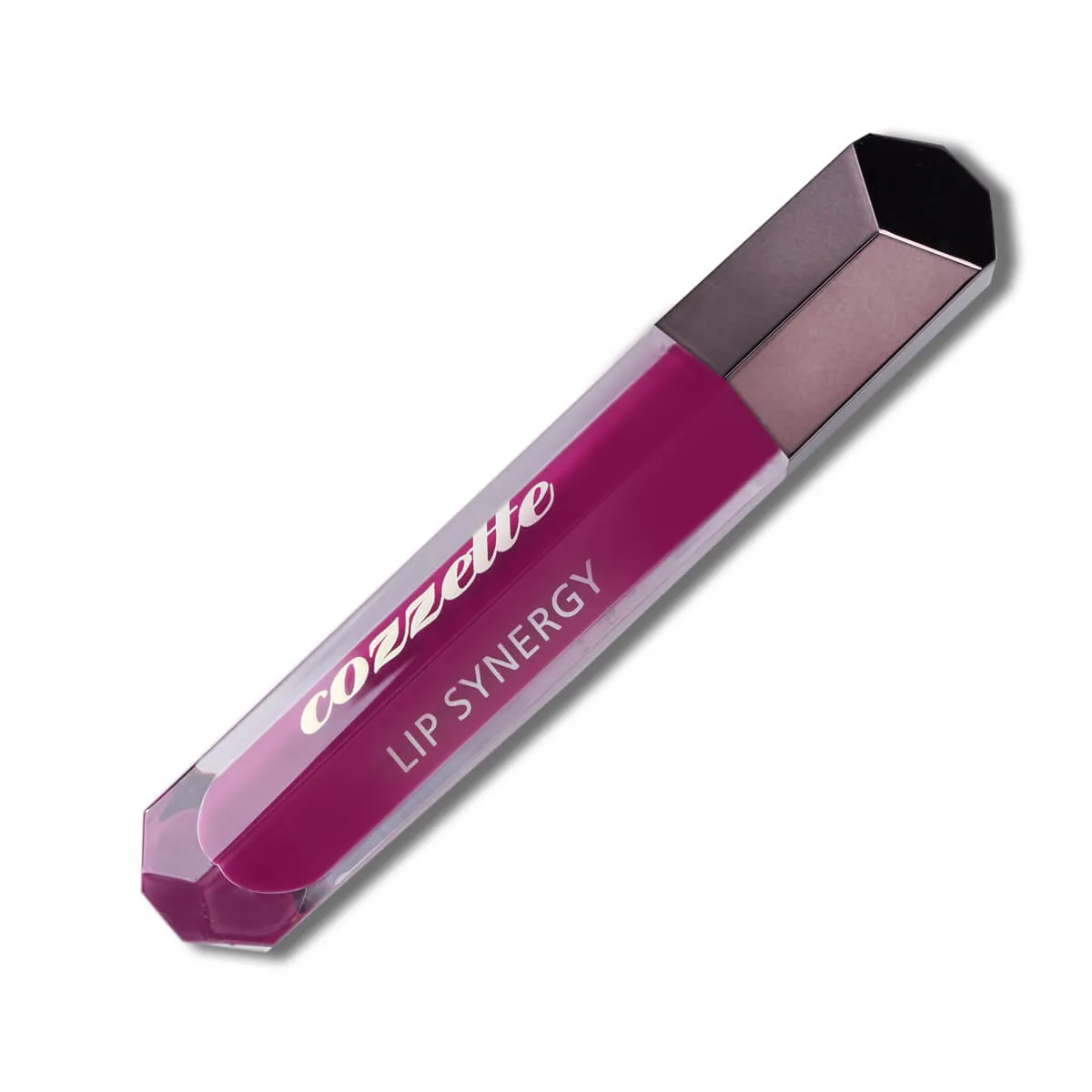 Cozzette Beauty Lip Synergy Lip Gloss Collection