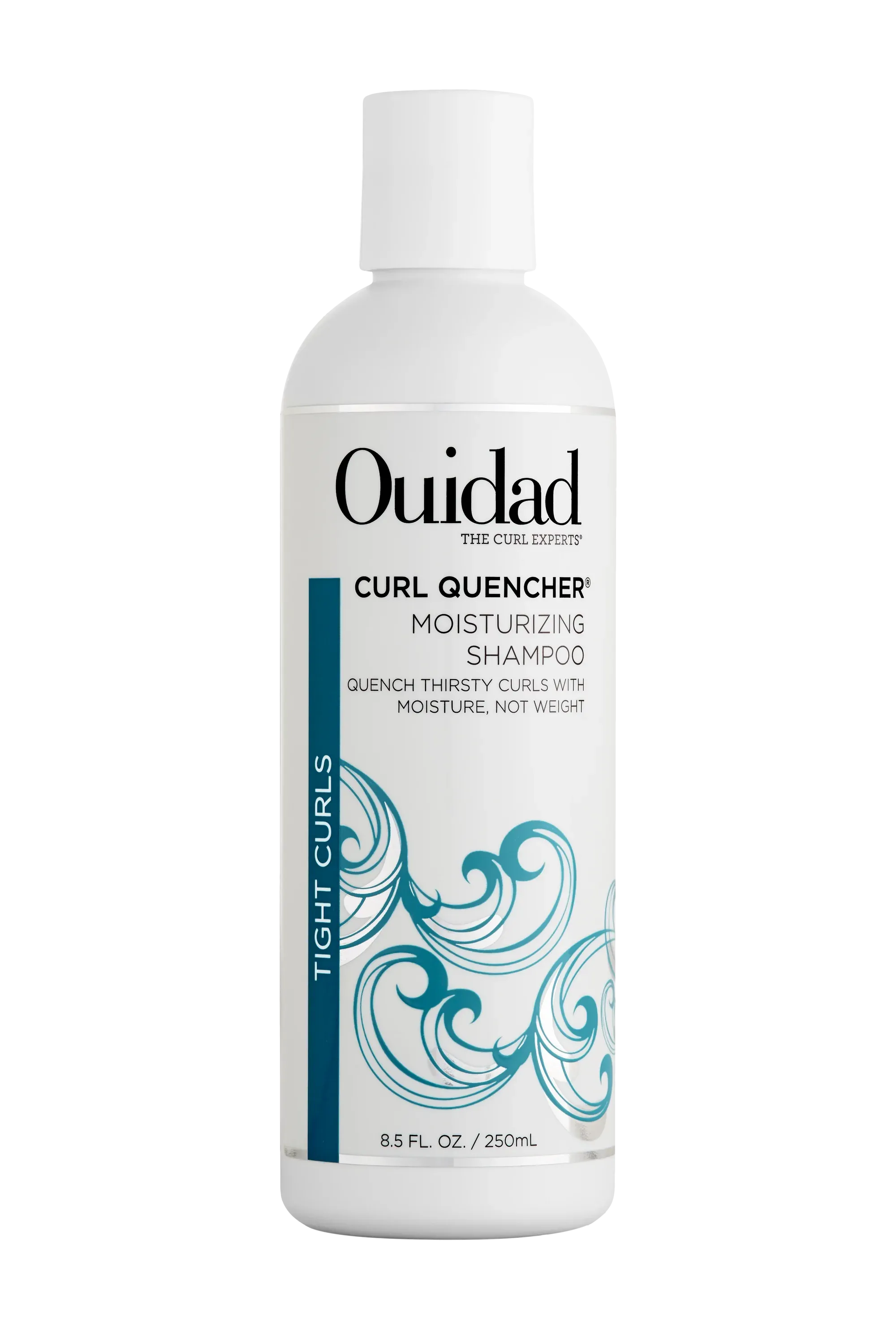 Curl Quencher Moisturizing Shampoo