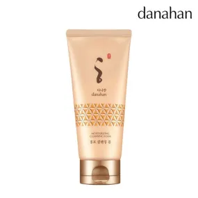 danahan Moisturizing Cleansing Foam 120ml