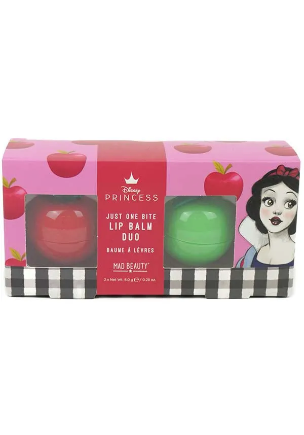 Disney: Snow White | LIP BALM DUO*