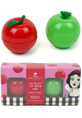 Disney: Snow White | LIP BALM DUO*