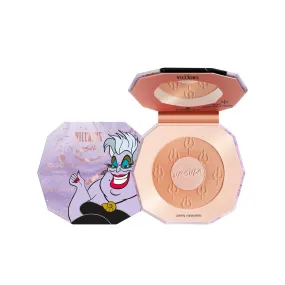 Disney Villains Ursula Maxi Blush - Leaving You Speechless 02