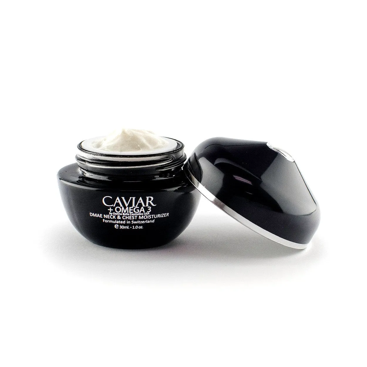 DMAE NECK & CHEST MOISTURIZER