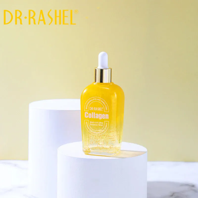 Dr. Rashel Collagen Multi-Lift Ultra Essence Toner