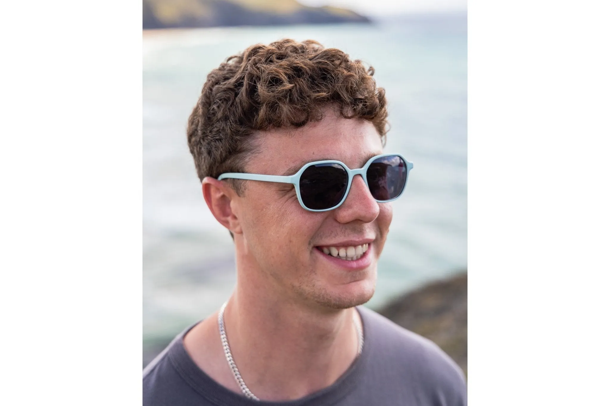 Droskyn Spindrift Sunglasses