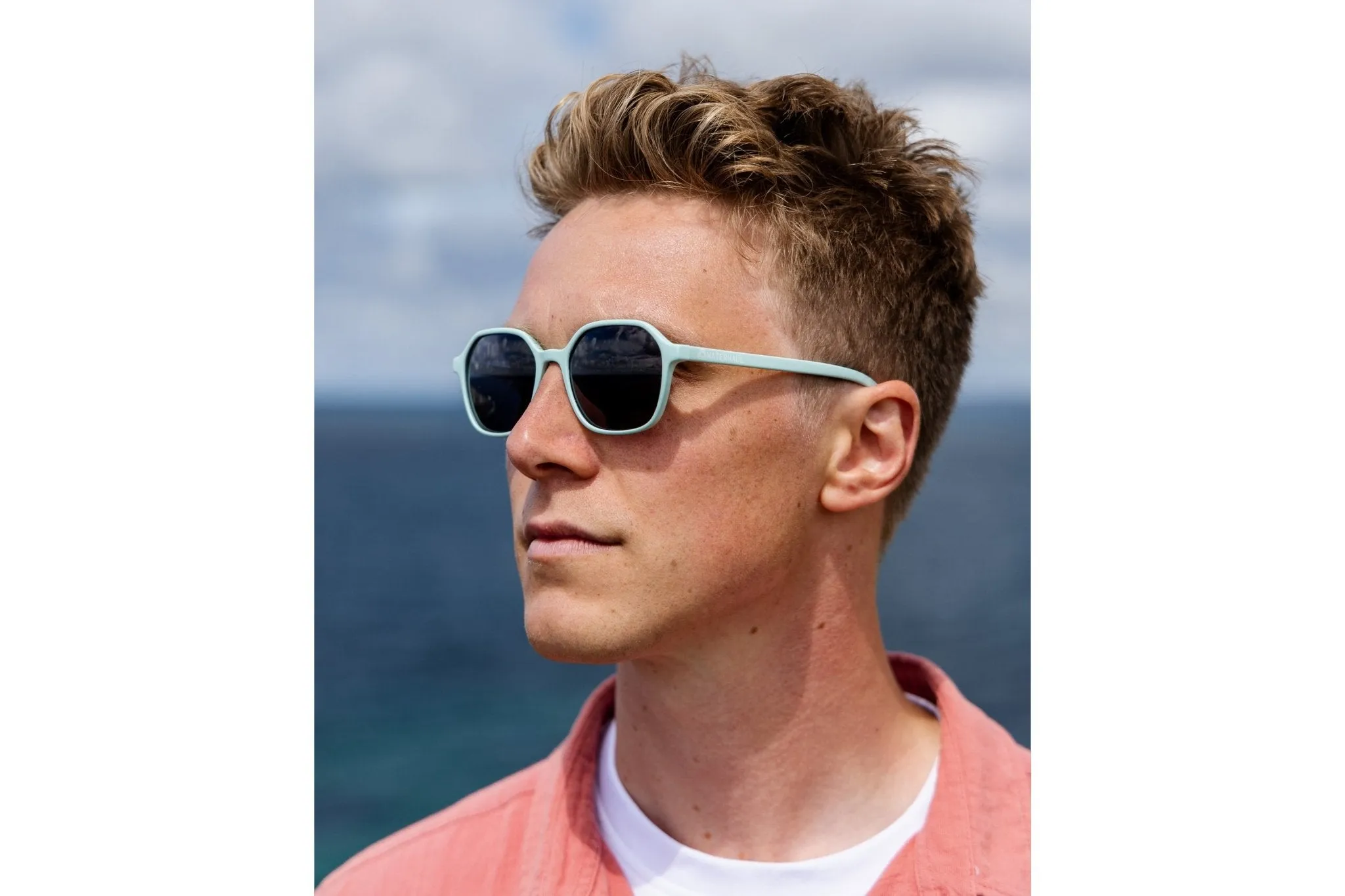 Droskyn Spindrift Sunglasses