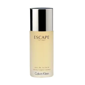 Escape Men eau de toilette spray