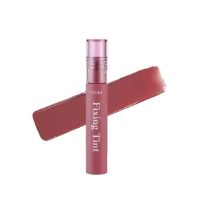 Etude House Fixing Tint 07 Cranberry Plum