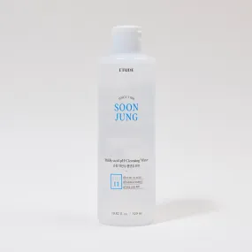 Etude House Soon Jung Cleansing Water 320ml