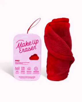 Face- MakeUp Eraser Love Ruby Red MakeUp Eraser PRO