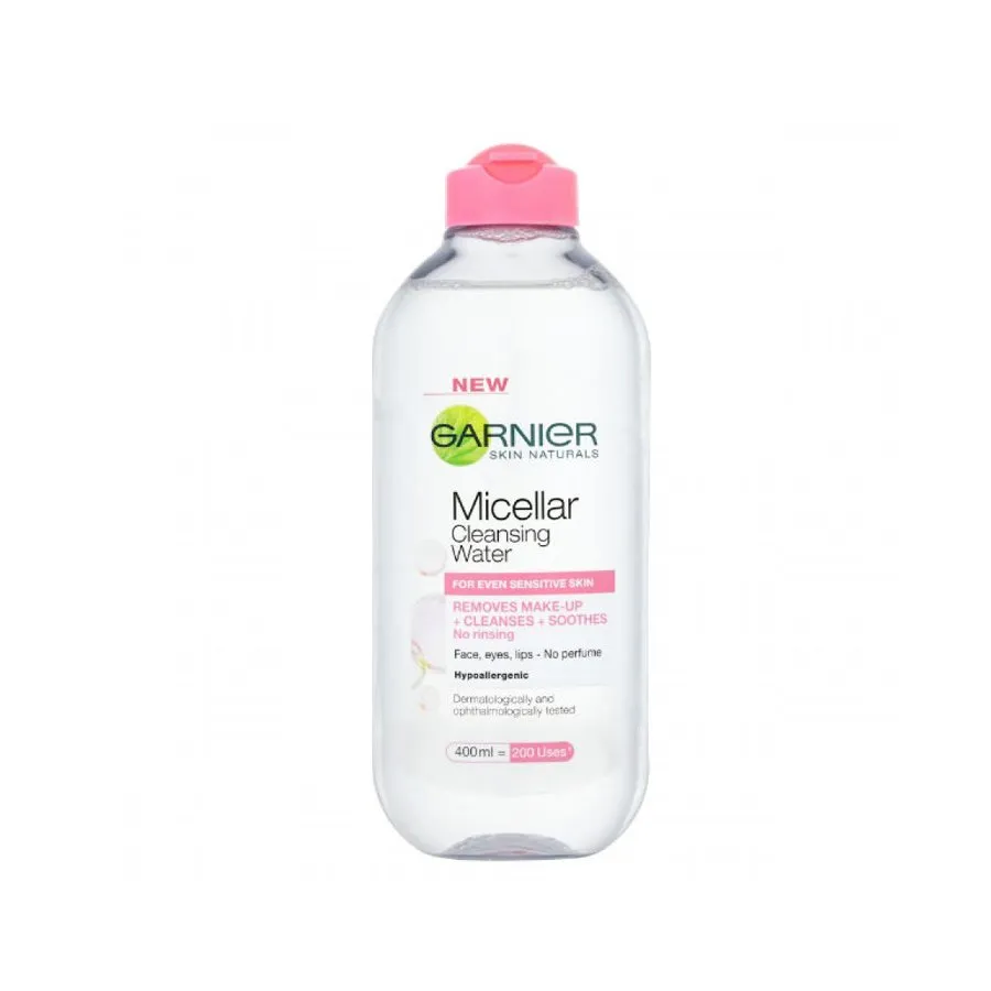 Garnier Micellar Cleansing Water 400ml