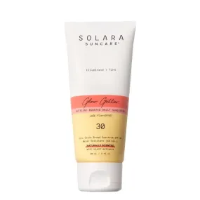 Glow Getter Nutrient Boosted Daily Sunscreen