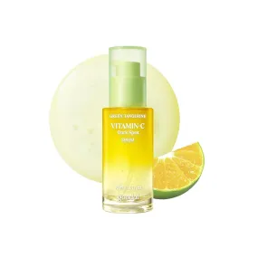 Goodal Green Tangerine Vita C Dark Spot Serum 40Ml