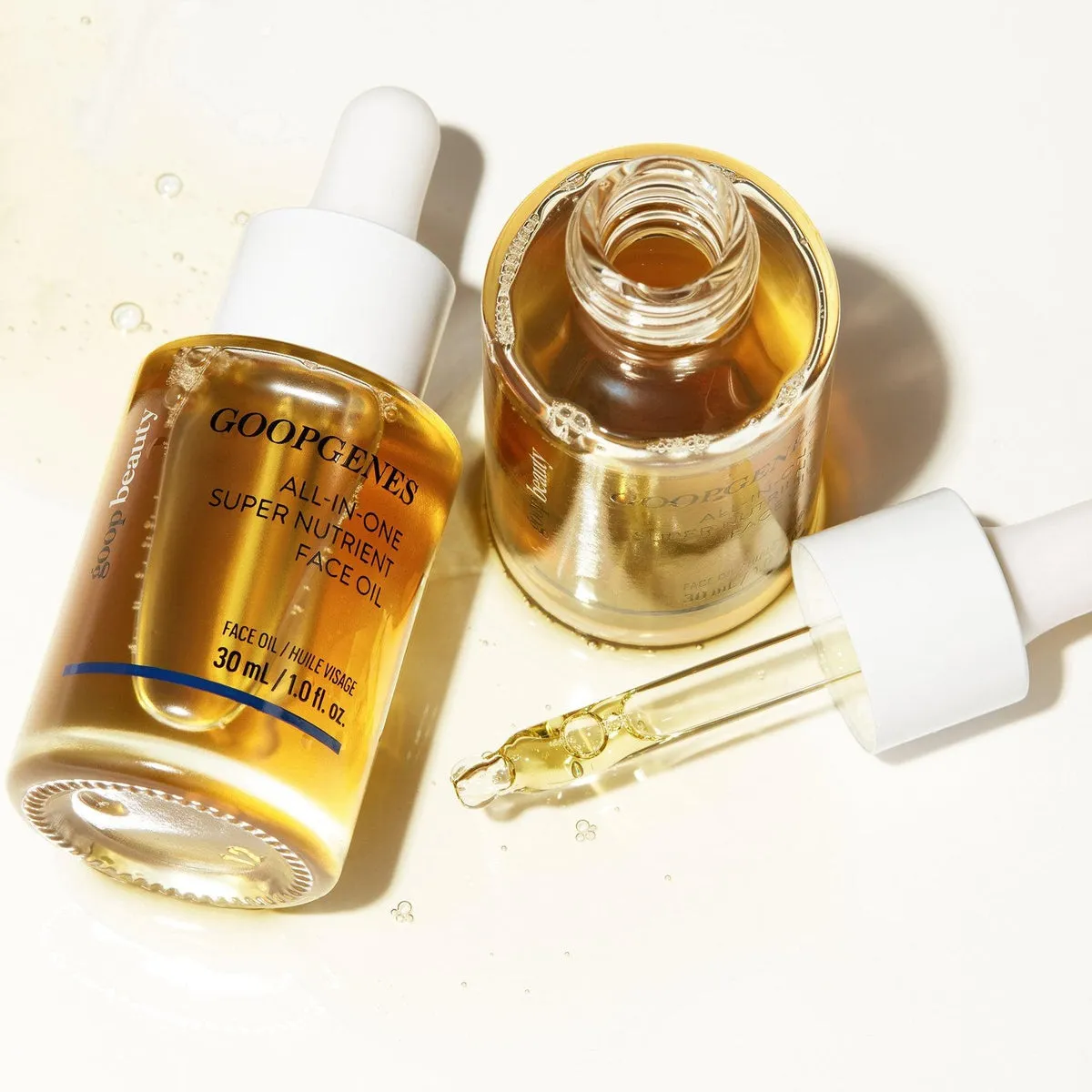 Goopgenes All-In One Super Nutrient Face Oil