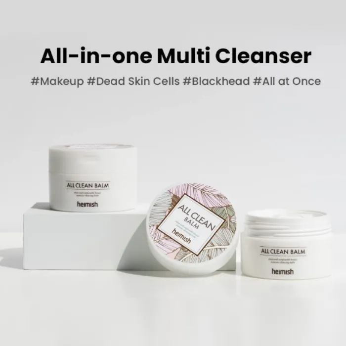 Heimish All Clean Cleansing Balm (120ml)