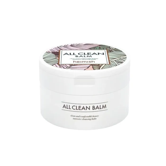 Heimish All Clean Cleansing Balm (120ml)