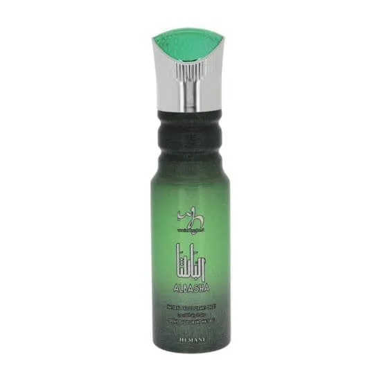 Hemani Albasha Deodorant Body Spray