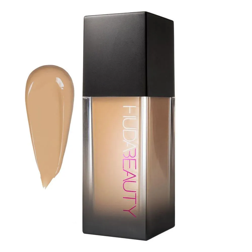 Huda Beauty Fauxfilter Foundation # Cheesecake 250G 35Ml