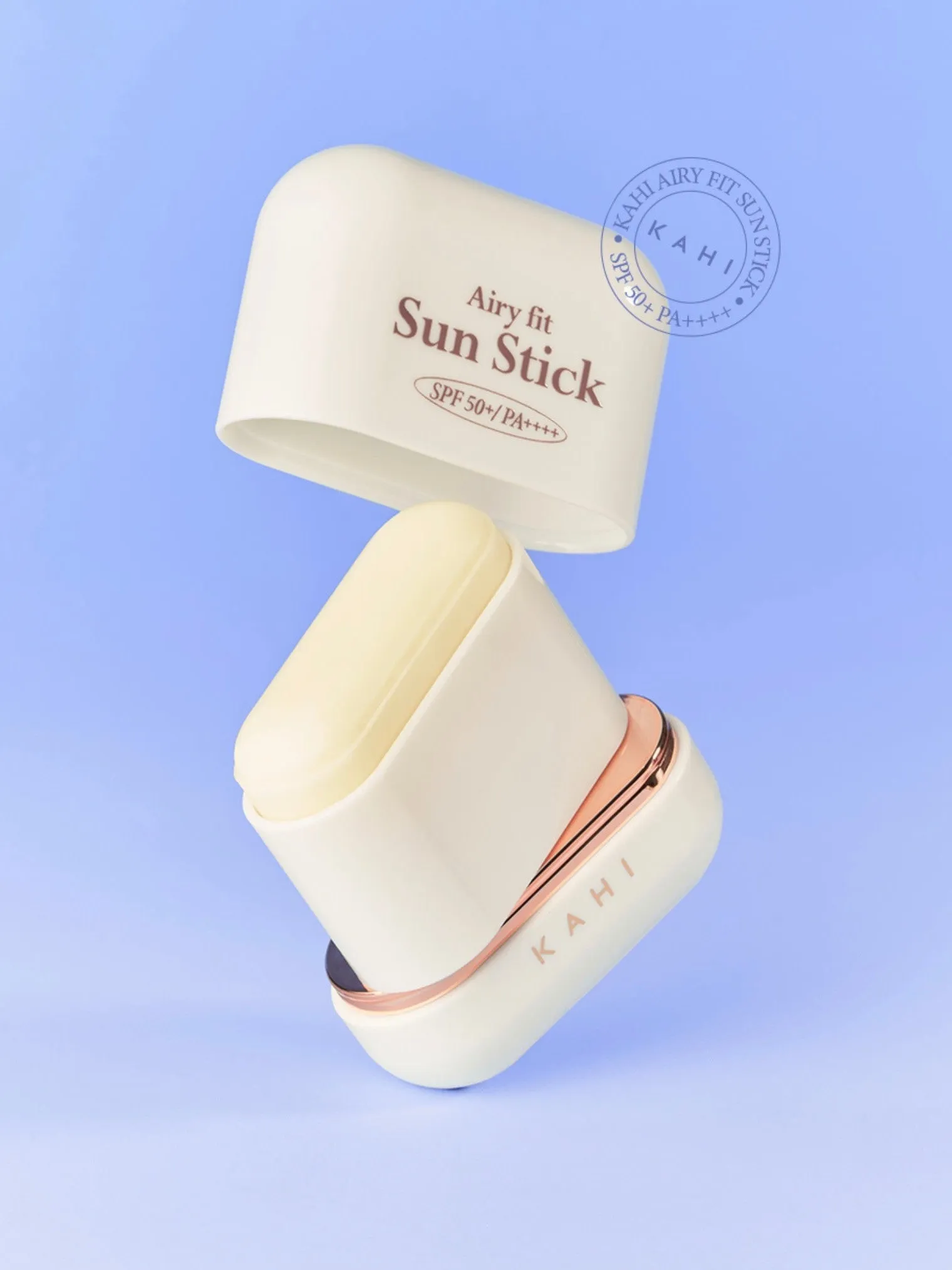 KAHI Airy Fit Sun Stick SPF 50  PA    